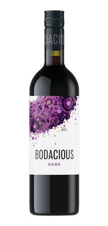 Bodacious Dark Blend