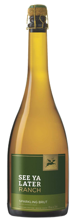 See Ya Later Ranch Non Vintage Brut