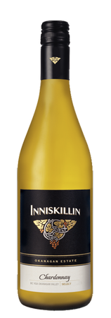 Inniskillin Okanagan 2021 Estate Chardonnay