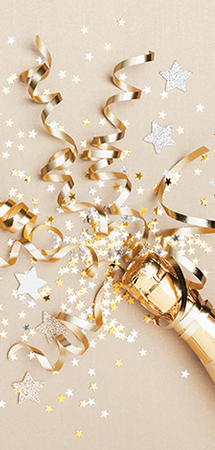 Cheer Celebration Add-On