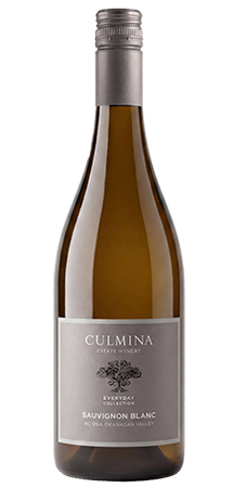 Culmina Everyday Collection Sauvignon Blanc