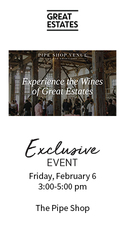 Exclusive Event | February 6, 3:00-5:00pm