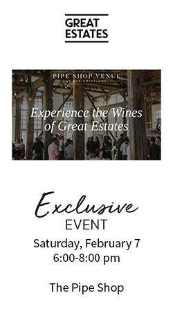 Exclusive Event | February 7, 6:00-8:00pm