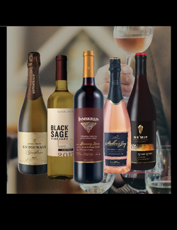 Facebook Live Wine Bundle Image