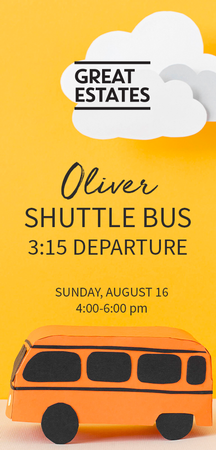 Great Estates Event | Oliver Transportation | 4:00 Session