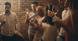 New Release Party at the Penticton Wine Experience Centre