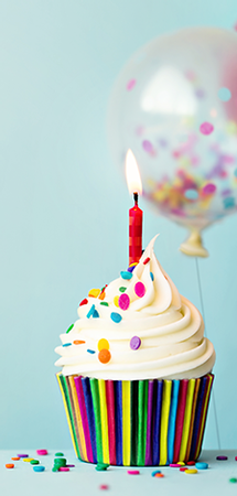 Birthday Celebration Add-On