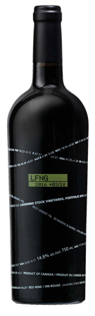 2016 Laughing Stock Vineyards Portfolio