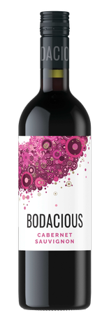 Bodacious Cabernet Sauvignon