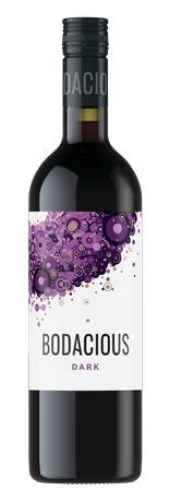 Bodacious Dark Blend