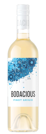 Bodacious Pinot Grigio
