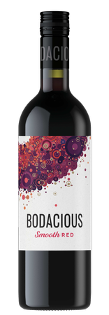 Bodacious Smooth Red