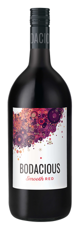 Bodacious Smooth Red 1.5L