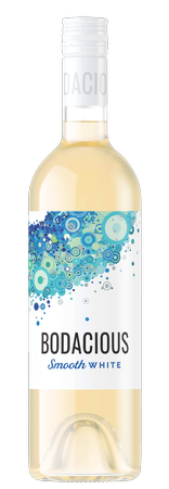 Bodacious Smooth White