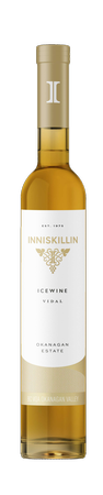 Inniskillin Okanagan Vidal Icewine 375ml