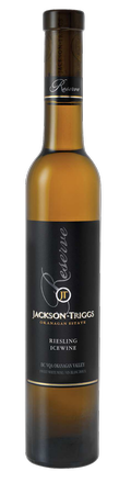 Jackson-Triggs 2018 Reserve Riesling Icewine 375mL
