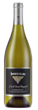 2016 Inniskillin Dark Horse Vineyard Chardonnay