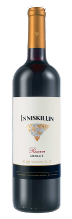 Inniskillin Okanagan 2020 Reserve Merlot