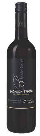 Jackson-Triggs 2021 Reserve Cabernet Sauvignon