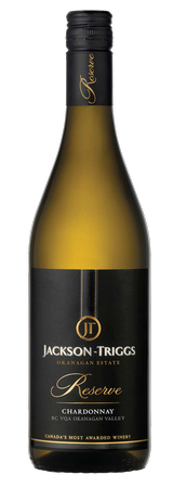 Jackson-Triggs 2021 Reserve Chardonnay