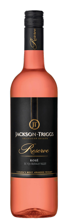 Jackson-Triggs 2022 Reserve Rose