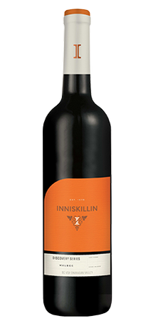 Inniskillin Okanagan 2020 Discovery Malbec