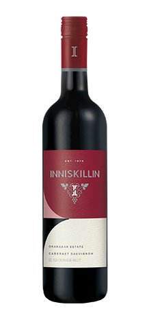 Inniskillin Okanagan 2021 Estate Cabernet Sauvignon