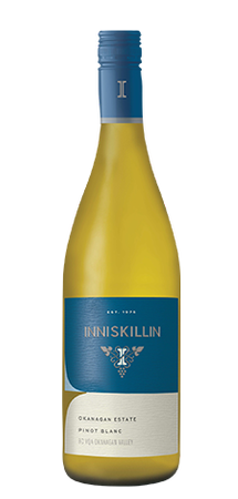 Inniskillin Okanagan 2021 Estate Pinot Blanc