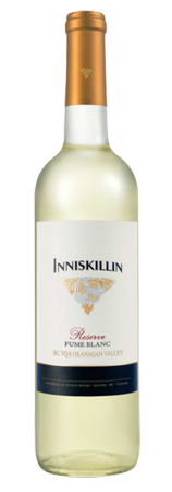 Inniskillin Reserve Series Fume Blanc Case