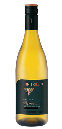 Inniskillin Okanagan 2021 Reserve Pinot Gris