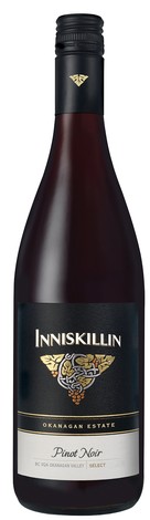 2015 Inniskillin Okanagan Estate Series Pinot Noir