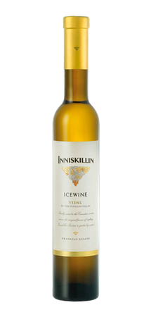 Inniskillin Okanagan 2018 Vidal Icewine 375ml