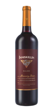 Inniskillin Okanagan 2020 Discovery Malbec