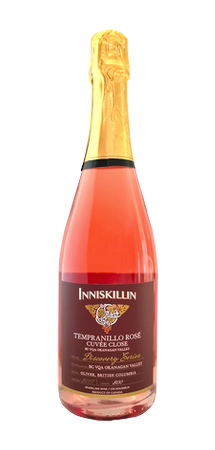 Inniskillin Okanagan 2020 Discovery Sparkling Tempranillo