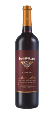 Inniskillin Okanagan 2021 Discovery Zinfandel