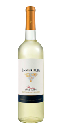 Inniskillin Okanagan 2020 Reserve Fume Blanc