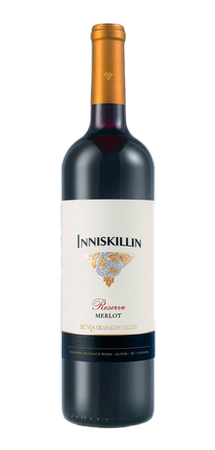 Inniskillin Okanagan 2020 Reserve Merlot
