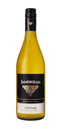 Inniskillin Okanagan 2021 Estate Chardonnay
