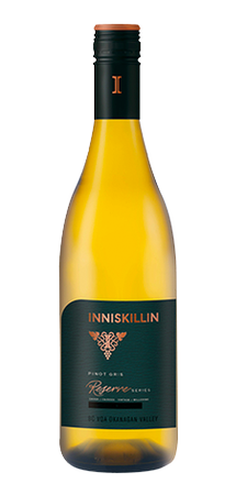 Inniskillin Okanagan 2022 Reserve Pinot Gris