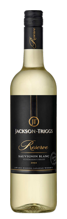 Jackson-Triggs Reserve Winemaker's Series Sauvignon Blanc