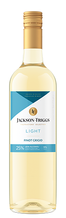 Jackson-Triggs Proprietors' Selection Light Pinot Grigio