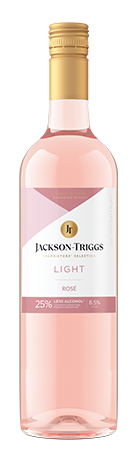 Jackson-Triggs Proprietors' Selection Light Rose