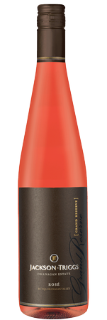 Jackson-Triggs 2020 Grand Reserve Rosé