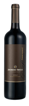 Jackson-Triggs Grand Reserve Shiraz| 6 Bottle Case