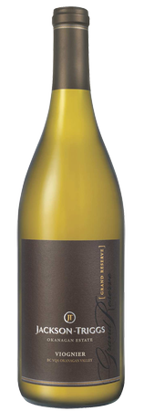 Jackson-Triggs Grand Reserve Viognier | 6 Bottle Case