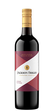 Jackson-Triggs Proprietors' Selection Cabernet Sauvignon