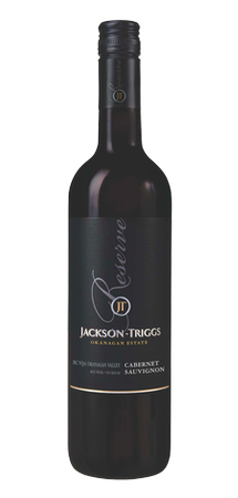 Jackson-Triggs 2022 Reserve Cabernet Sauvignon