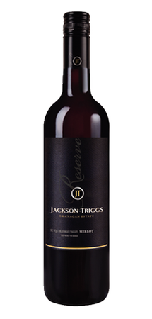 Jackson-Triggs Reserve Winemaker's Series Merlot | 6 Bottle Case