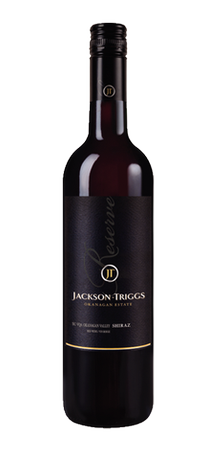 Jackson-Triggs 2021 Reserve Shiraz