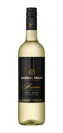 Jackson-Triggs 2022 Reserve Pinot Grigio